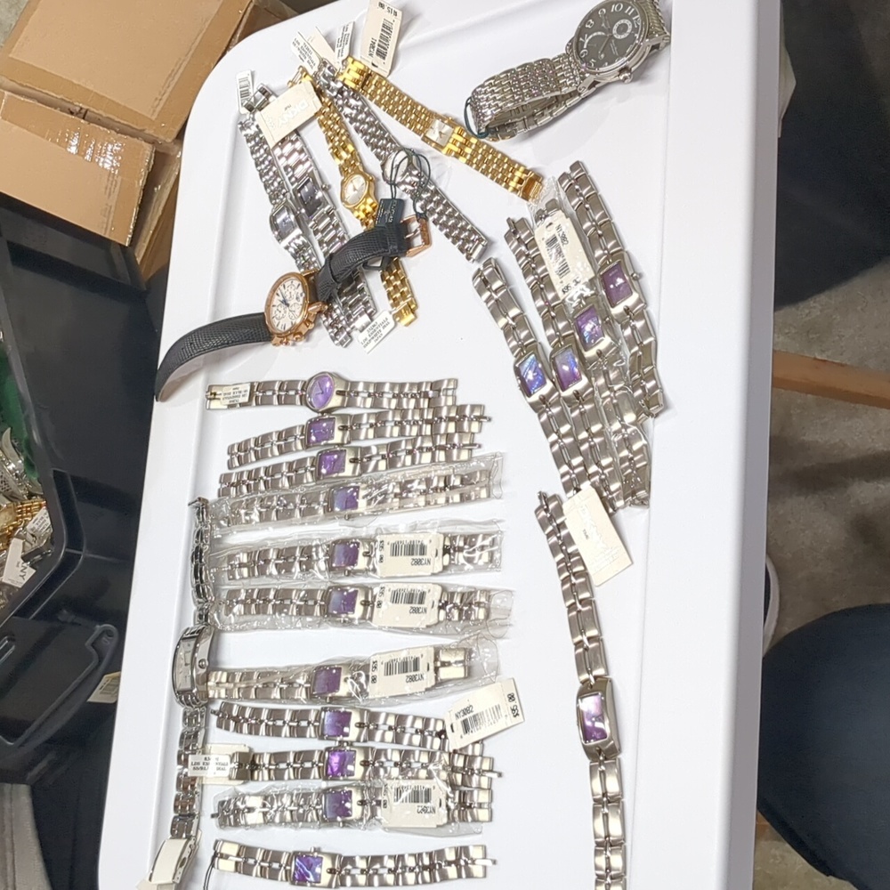 Watches